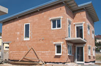 Grafton Flyford home extensions