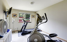Grafton Flyford home gym construction leads