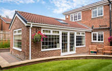 Grafton Flyford house extension leads
