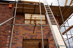 house extensions Grafton Flyford