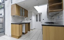 Grafton Flyford kitchen extension leads